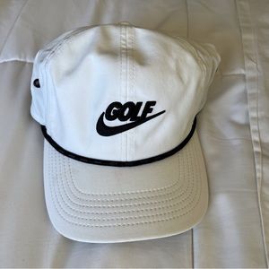 Nike golf hat